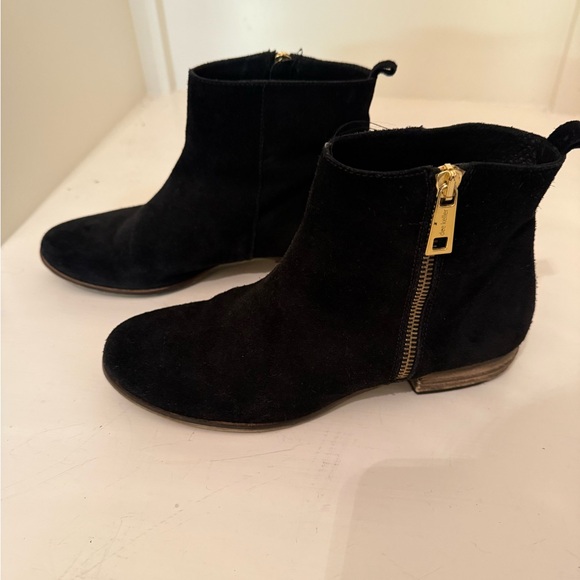 Dee Keller booties - Picture 2 of 5